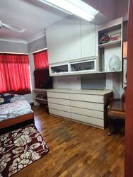 Kampong Sireh (D19), Detached #576824271